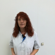 Brigitte ten Wolde