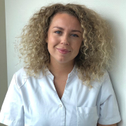 Nadia van Gaalen