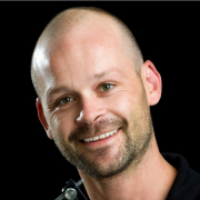 Martijn de Blaeij
