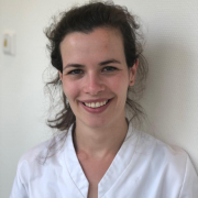 Ingrid van Rijswijk
